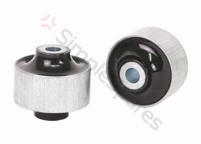 Whiteline Whiteline Control Arm Lower - Inner Rear Bushing Kit W53665 - WHL-W53665