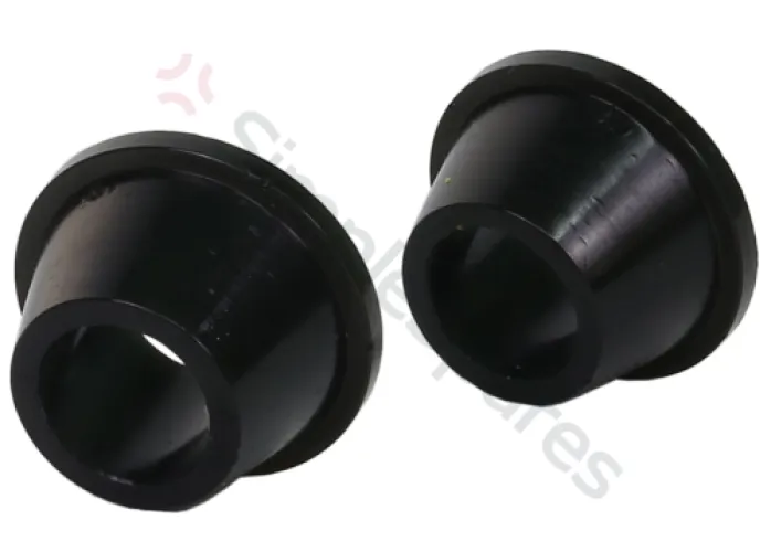 Whiteline Whiteline Beam Axle - Bushing Kit W63399 - WHL-W63399