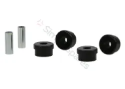 Whiteline Whiteline Control Arm Upper - Outer Bushing Kit W62843A - Image 1
