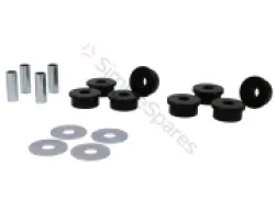 Whiteline Whiteline Trailing Arm Lower - Bushing Kit W63440 - Image 1