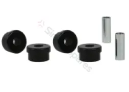 Whiteline Whiteline Control Arm Upper - Outer Bushing Kit W62843A - Image 2