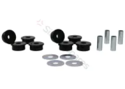 Whiteline Whiteline Trailing Arm Lower - Bushing Kit W63440 - Image 2