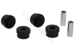 Whiteline Whiteline Control Arm Upper - Outer Bushing Kit W62843A - Image 3
