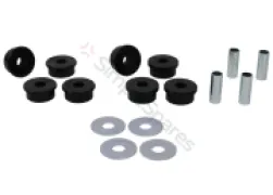 Whiteline Whiteline Trailing Arm Lower - Bushing Kit W63440 - Image 3
