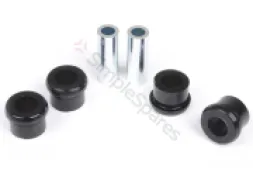 Whiteline Whiteline Control Arm Lower - Inner Front Bushing Kit W53578 - Image 1