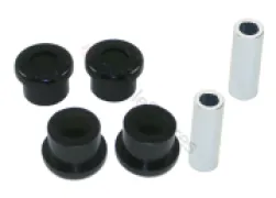Whiteline Whiteline Control Arm Lower - Inner Front Bushing Kit W62913 - Image 1