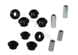 Whiteline Whiteline Control Arm Upper - Inner Bushing Kit W63225 - Image 3