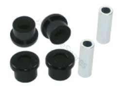Whiteline Whiteline Control Arm Lower - Inner Front Bushing Kit W62913 - Image 3