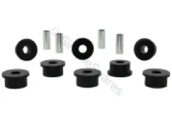 Whiteline Whiteline Trailing Arm Lower - Bushing Kit W61550 - Image 2