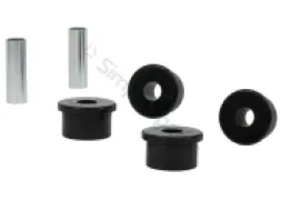 Whiteline Whiteline Trailing Arm Lower - Rear Bushing Kit W61268 - Image 1