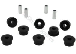 Whiteline Whiteline Trailing Arm Lower - Bushing Kit W61550 - Image 3