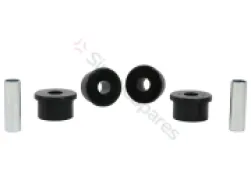 Whiteline Whiteline Trailing Arm Lower - Rear Bushing Kit W61268 - Image 2