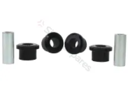 Whiteline Whiteline Control Arm Lower - Inner Front Bushing Kit W53582 - Image 2