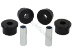 Whiteline Whiteline Trailing Arm Lower - Rear Bushing Kit W61268 - Image 3