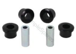 Whiteline Whiteline Control Arm Lower - Inner Front Bushing Kit W53582 - Image 3