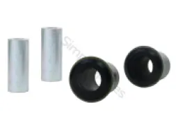 Whiteline Whiteline Control Arm Lower Rear - Bushing Kit W63423 - Image 1