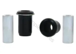 Whiteline Whiteline Control Arm Lower Rear - Bushing Kit W63423 - Image 2