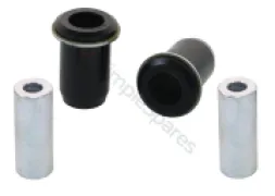 Whiteline Whiteline Control Arm Lower Rear - Bushing Kit W63423 - Image 3