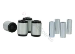 Whiteline Whiteline Control Arm Upper - Inner Bushing Kit W62989 - Image 2