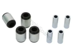 Whiteline Whiteline Control Arm Upper - Inner Bushing Kit W62989 - Image 3