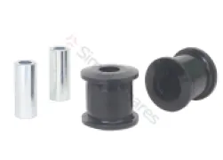Whiteline Whiteline Trailing Arm Lower - Bushing Kit W63351 - Image 1