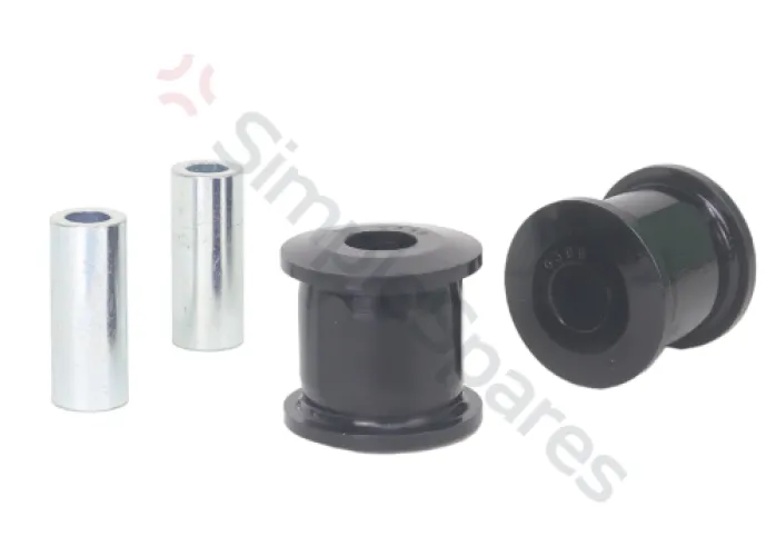 Whiteline Whiteline Trailing Arm Lower - Bushing Kit W63351 - WHL-W63351
