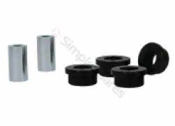 Whiteline Whiteline Control Arm Lower - Inner Bushing Kit W53643 - Image 1