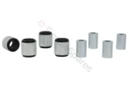 Whiteline Whiteline Control Arm Lower Front - Bushing Kit W63320 - Image 2