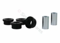 Whiteline Whiteline Control Arm Lower - Inner Bushing Kit W53643 - Image 2