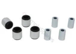 Whiteline Whiteline Control Arm Lower Front - Bushing Kit W63320 - Image 3