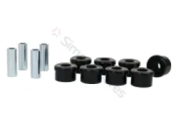 Whiteline Whiteline Trailing Arm Lower - Bushing Kit W61446 - Image 1