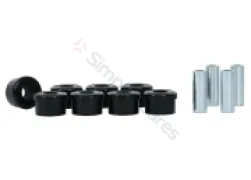 Whiteline Whiteline Trailing Arm Lower - Bushing Kit W61446 - Image 2