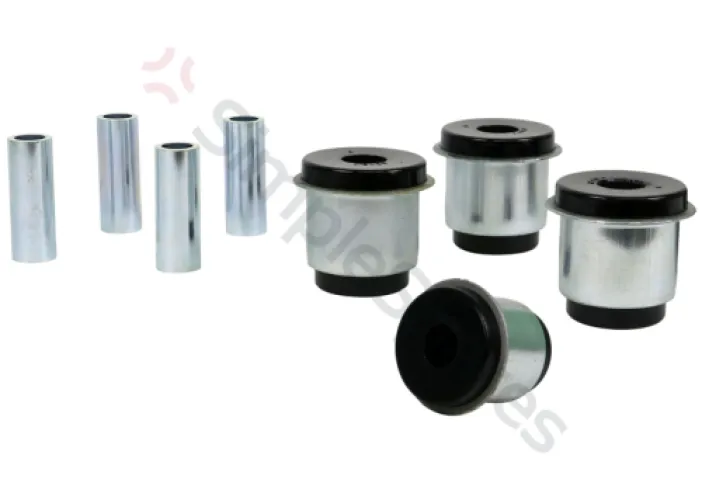 Whiteline Whiteline Trailing Arm Upper - Bushing Kit W63427 - WHL-W63427