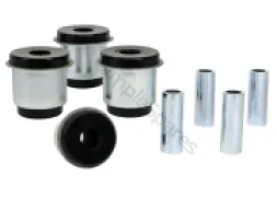 Whiteline Whiteline Trailing Arm Upper - Bushing Kit W63427 - Image 2