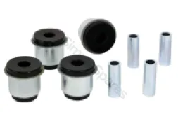 Whiteline Whiteline Trailing Arm Upper - Bushing Kit W63427 - Image 3
