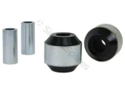 Whiteline Whiteline Control Arm Lower - Inner Rear Bushing Kit W53625 - Image 1
