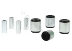Whiteline Whiteline Trailing Arm Lower - Bushing Kit W63380 - Image 1