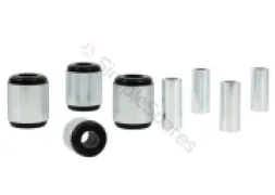 Whiteline Whiteline Trailing Arm Lower - Bushing Kit W63380 - Image 2
