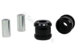 Whiteline Whiteline Control Arm Upper - Outer Bushing Kit W62192 - Image 1