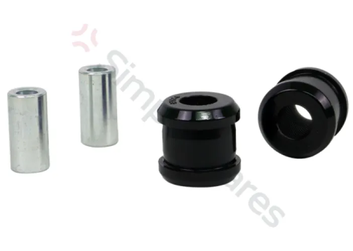 Whiteline Whiteline Control Arm Upper - Outer Bushing Kit W62192 - WHL-W62192
