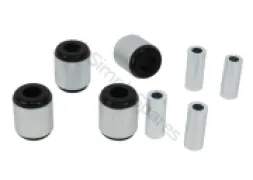 Whiteline Whiteline Trailing Arm Lower - Bushing Kit W63380 - Image 3