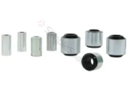 Whiteline Whiteline Control Arm Upper Front - Bushing Kit W63403 - Image 1