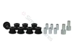 Whiteline Whiteline Control Arm - Bushing Kit W61753 - Image 2
