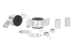 Whiteline Whiteline Control Arm Lower - Inner Rear Bushing Kit W53515 - Image 2