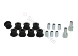 Whiteline Whiteline Control Arm - Bushing Kit W61753 - Image 3