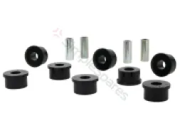 Whiteline Whiteline Trailing Arm Lower - Bushing Kit W61675 - Image 1