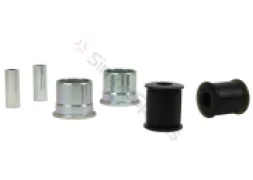 Whiteline Whiteline Trailing Arm Upper - Front Bushing Kit W63434 - Image 1
