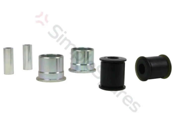 Whiteline Whiteline Trailing Arm Upper - Front Bushing Kit W63434 - WHL-W63434