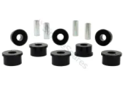Whiteline Whiteline Trailing Arm Lower - Bushing Kit W61675 - Image 2