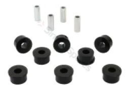 Whiteline Whiteline Trailing Arm Lower - Bushing Kit W61675 - Image 3